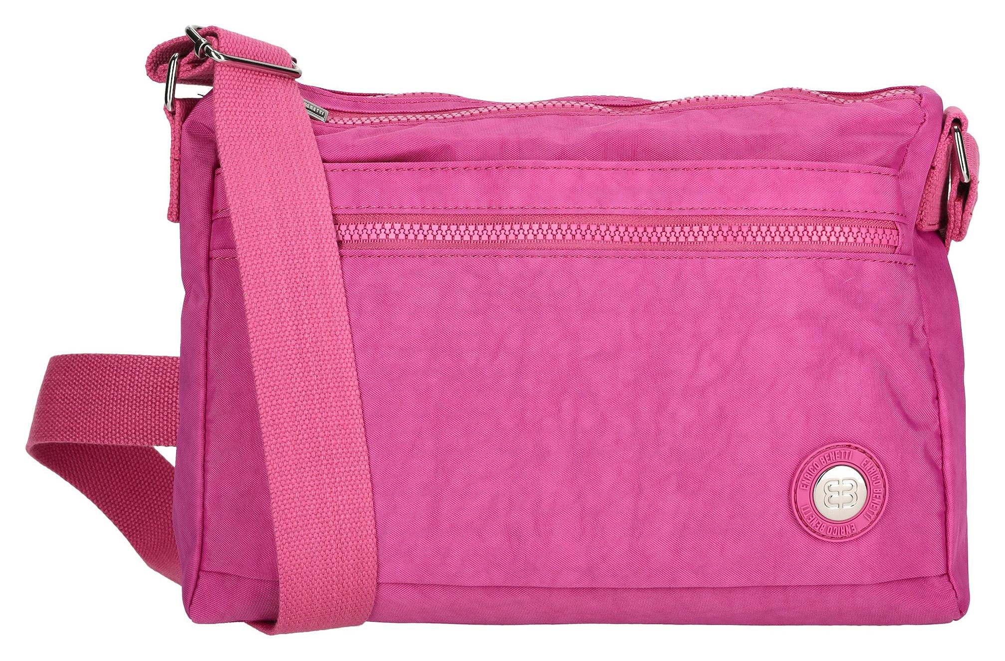 Enrico Benetti Suzie 66845 Fuchsia
