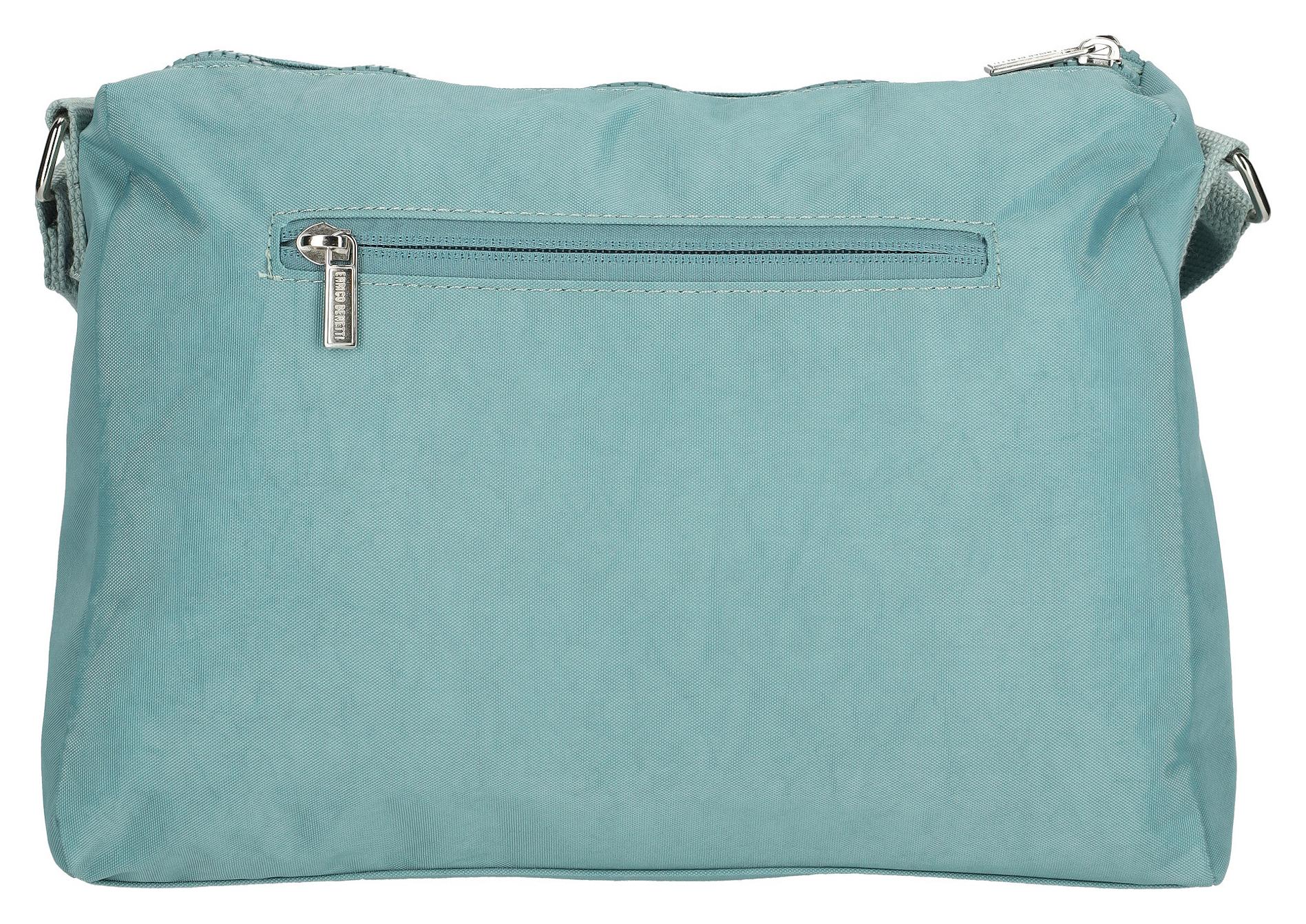 Crossbody taška Enrico Benetti Suzie 66845 Mint - Obrázek 4