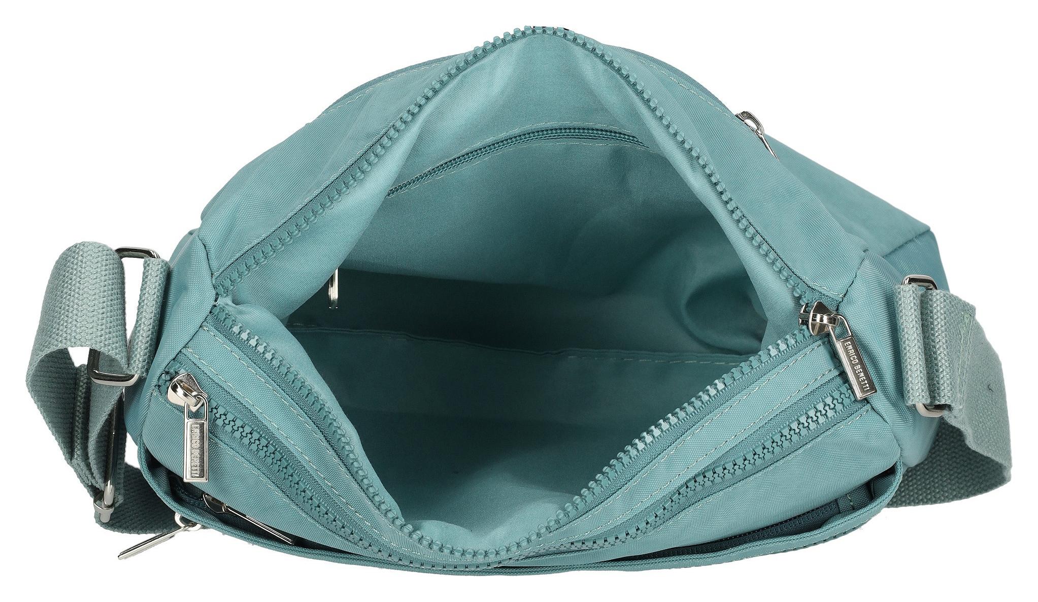 Crossbody taška Enrico Benetti Suzie 66845 Mint - Obrázek 5
