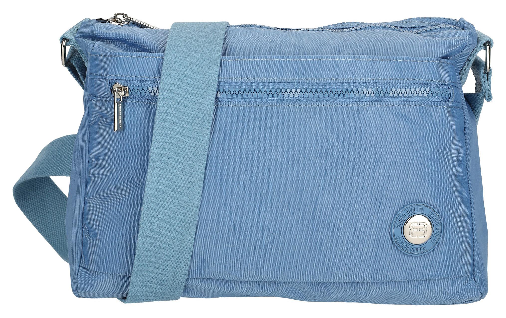 Enrico Benetti Suzie 66845 Jeansblue