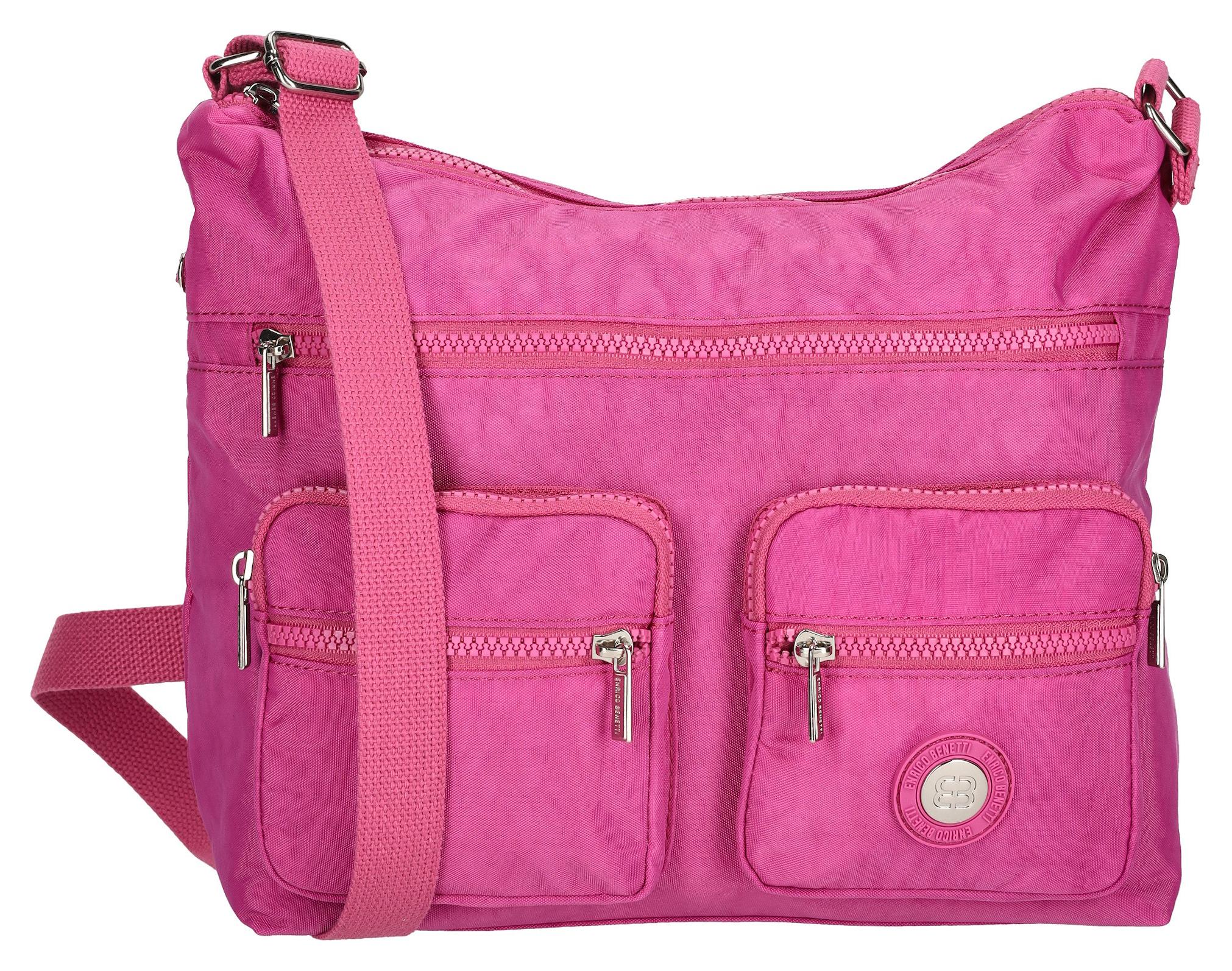 Enrico Benetti Suzie 66848 Fuchsia