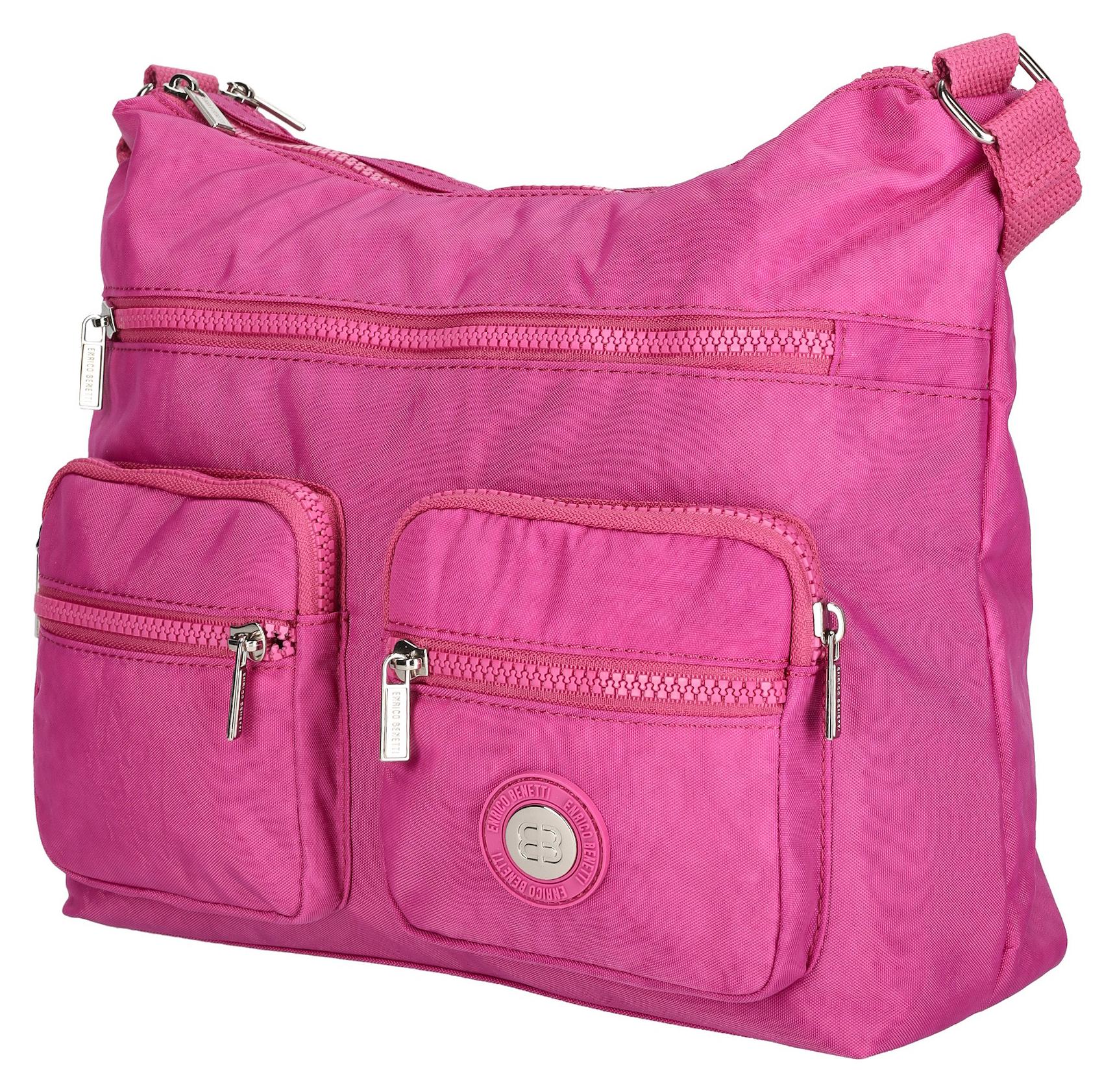 Enrico Benetti Suzie 66848 Fuchsia - Obrázek 3