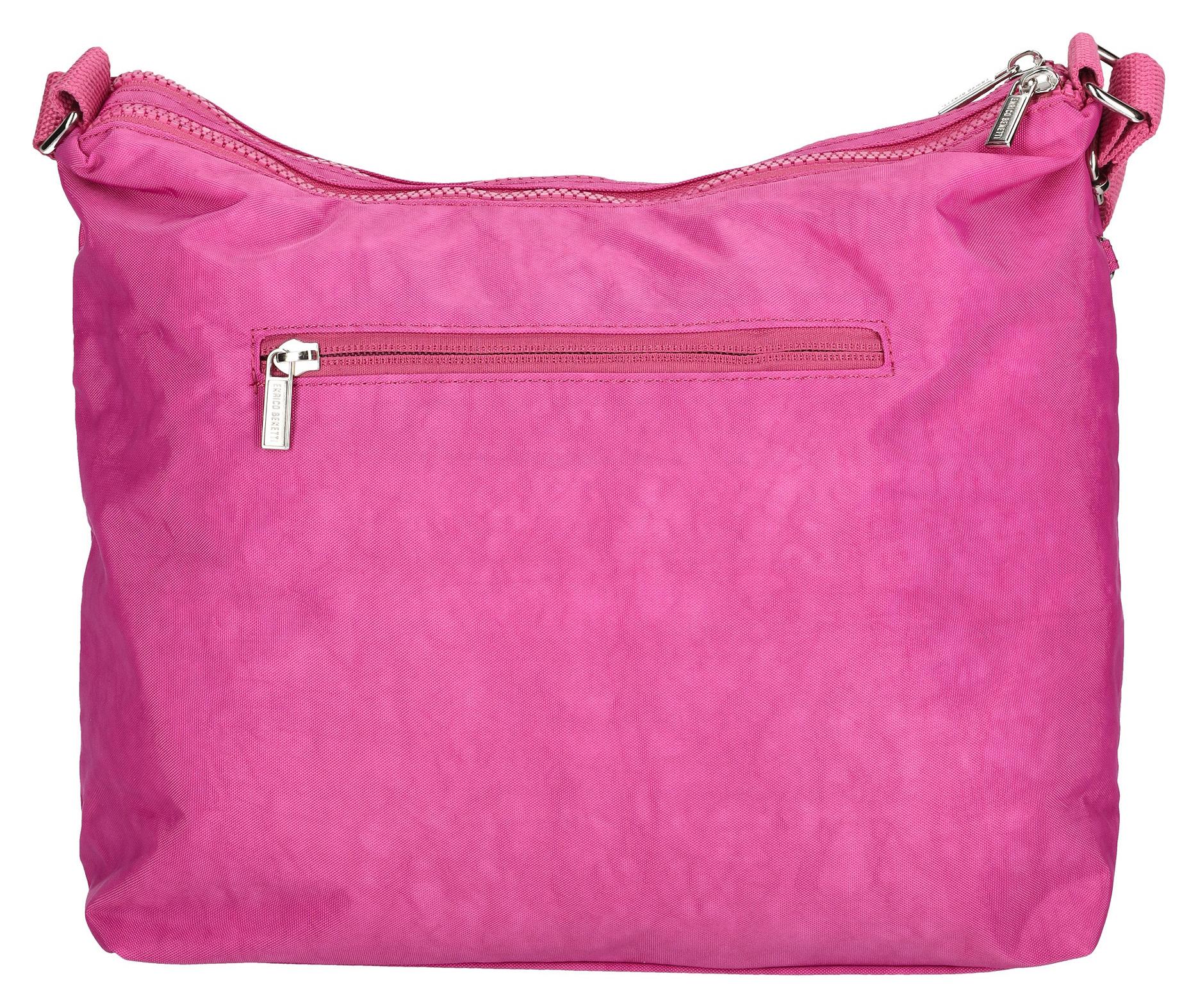 Enrico Benetti Suzie 66848 Fuchsia - Obrázek 4