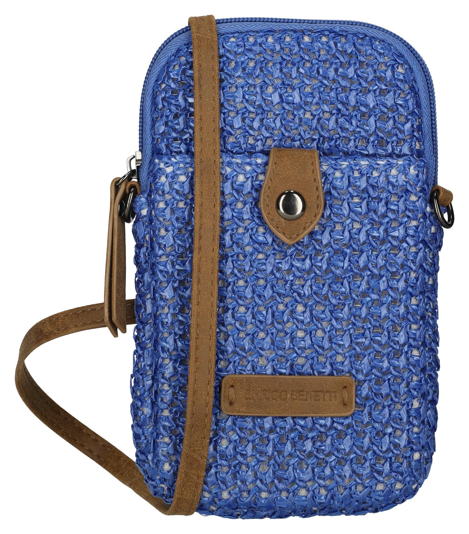 Enrico Benetti Ibiza 78028 Steelblue