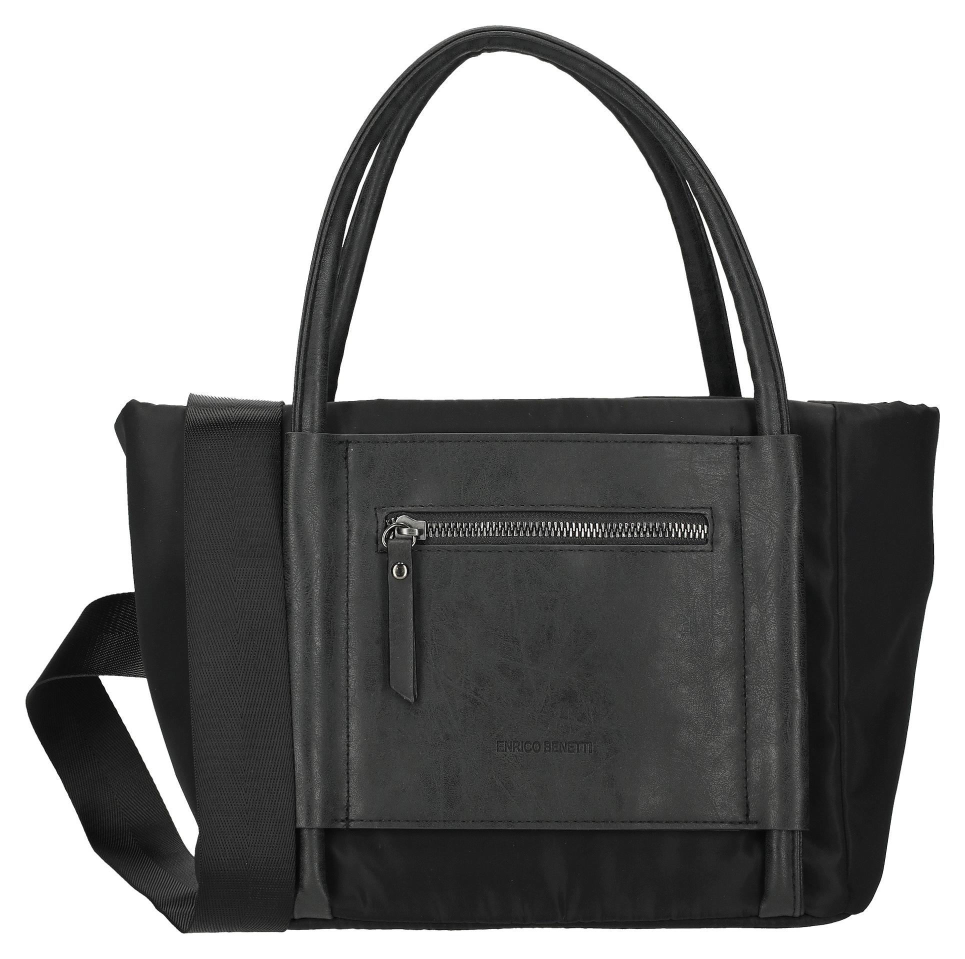 Enrico Benetti Izzy 78033 Black
