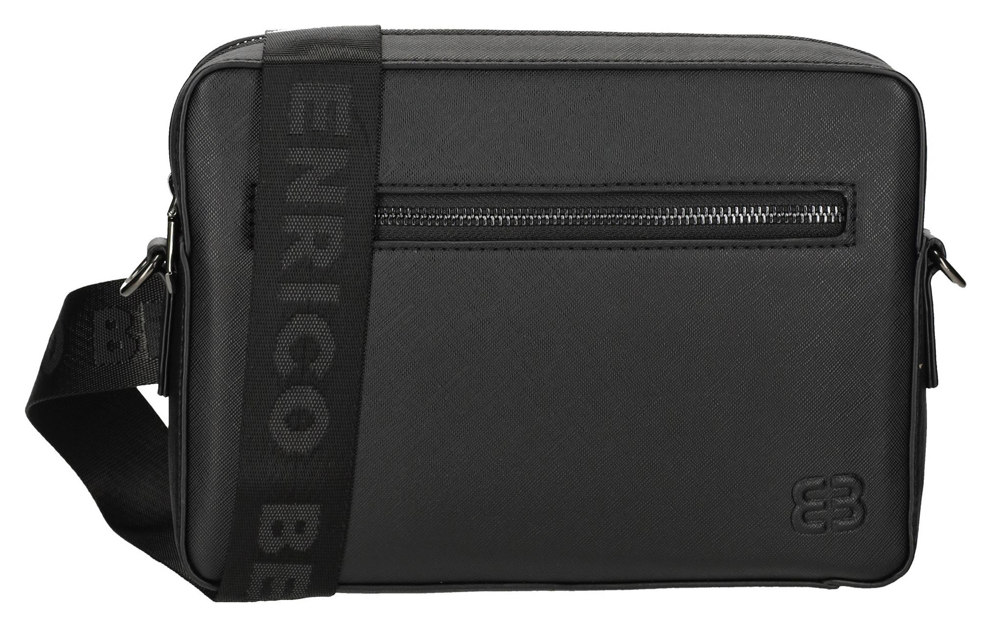 Enrico Benetti Case 78036 Black