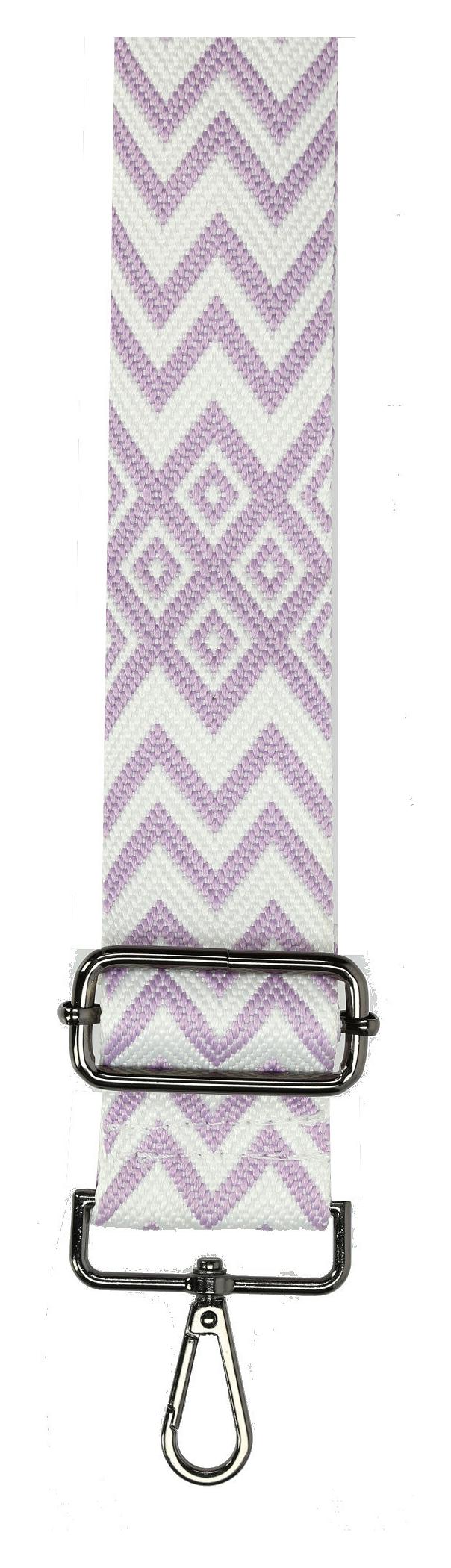 Enrico Benetti Strap 88002 Lilac