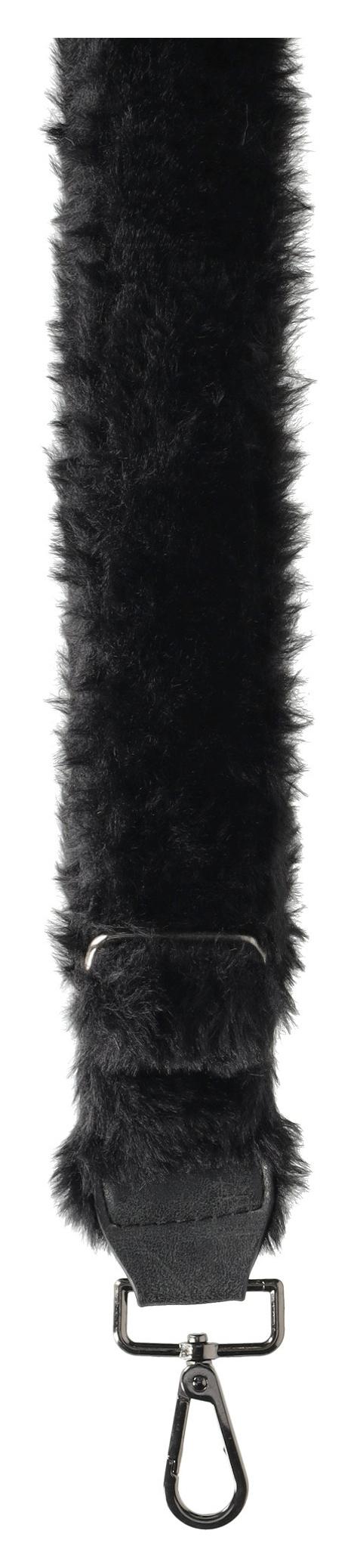 Enrico Benetti Strap 88009 Black