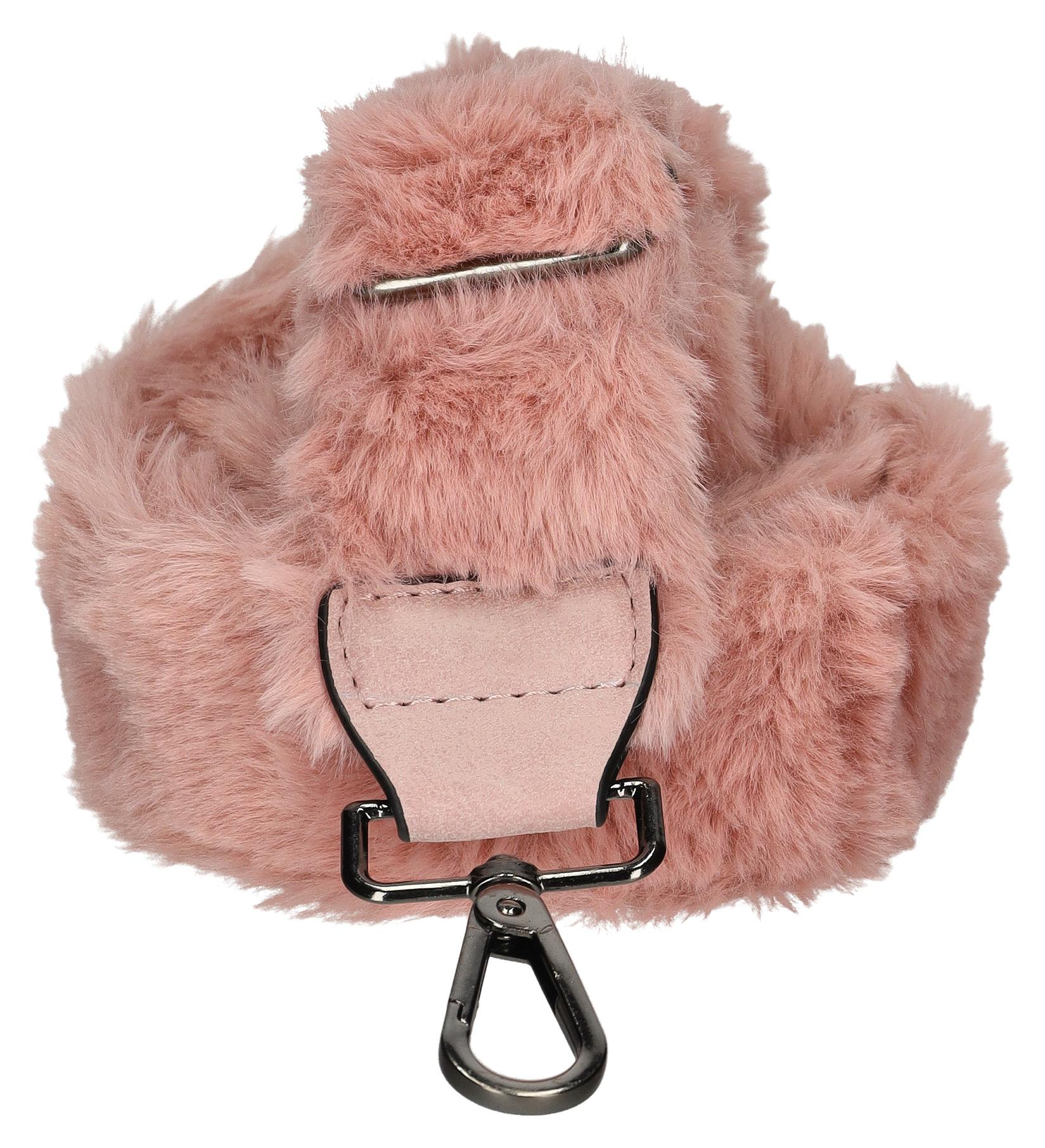 Enrico Benetti Strap 88009 Misty pink - Obrázek 2