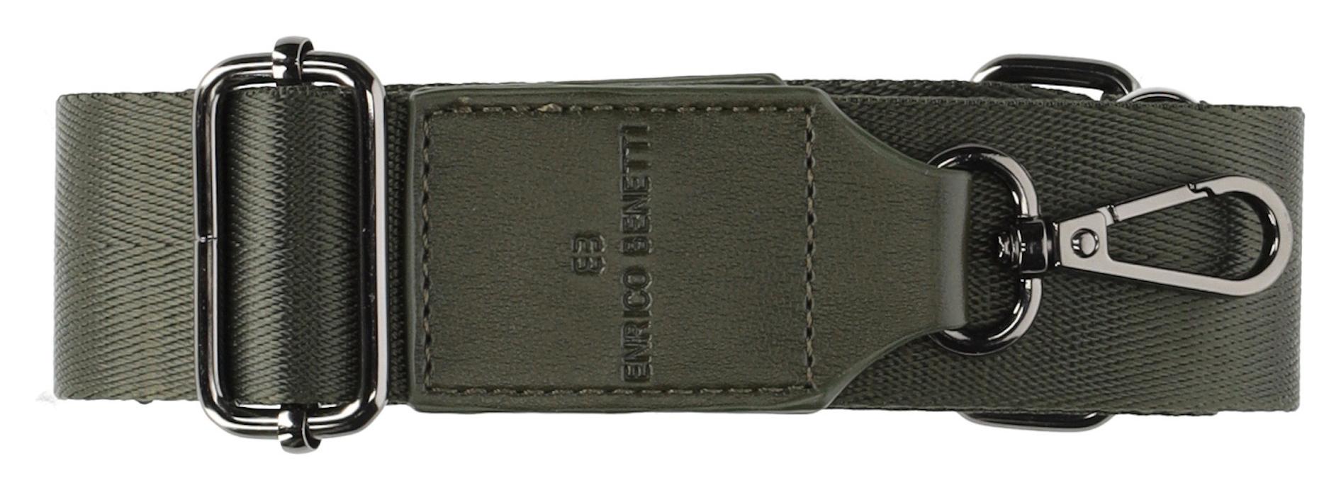 Enrico Benetti Strap 88010 Olive