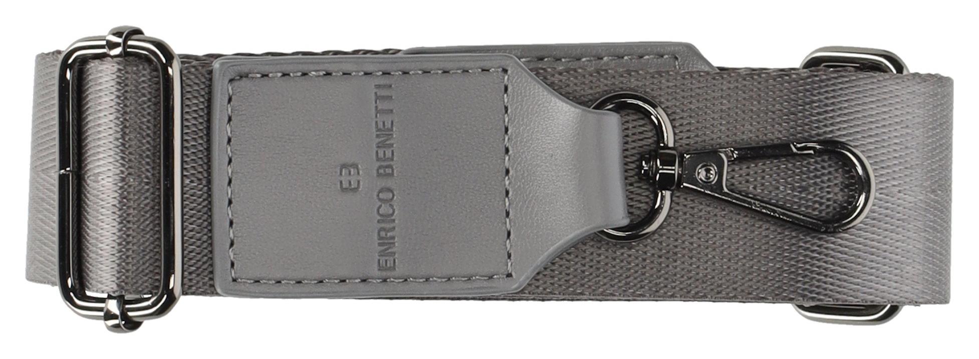 Enrico Benetti Strap 88010 Midgrey