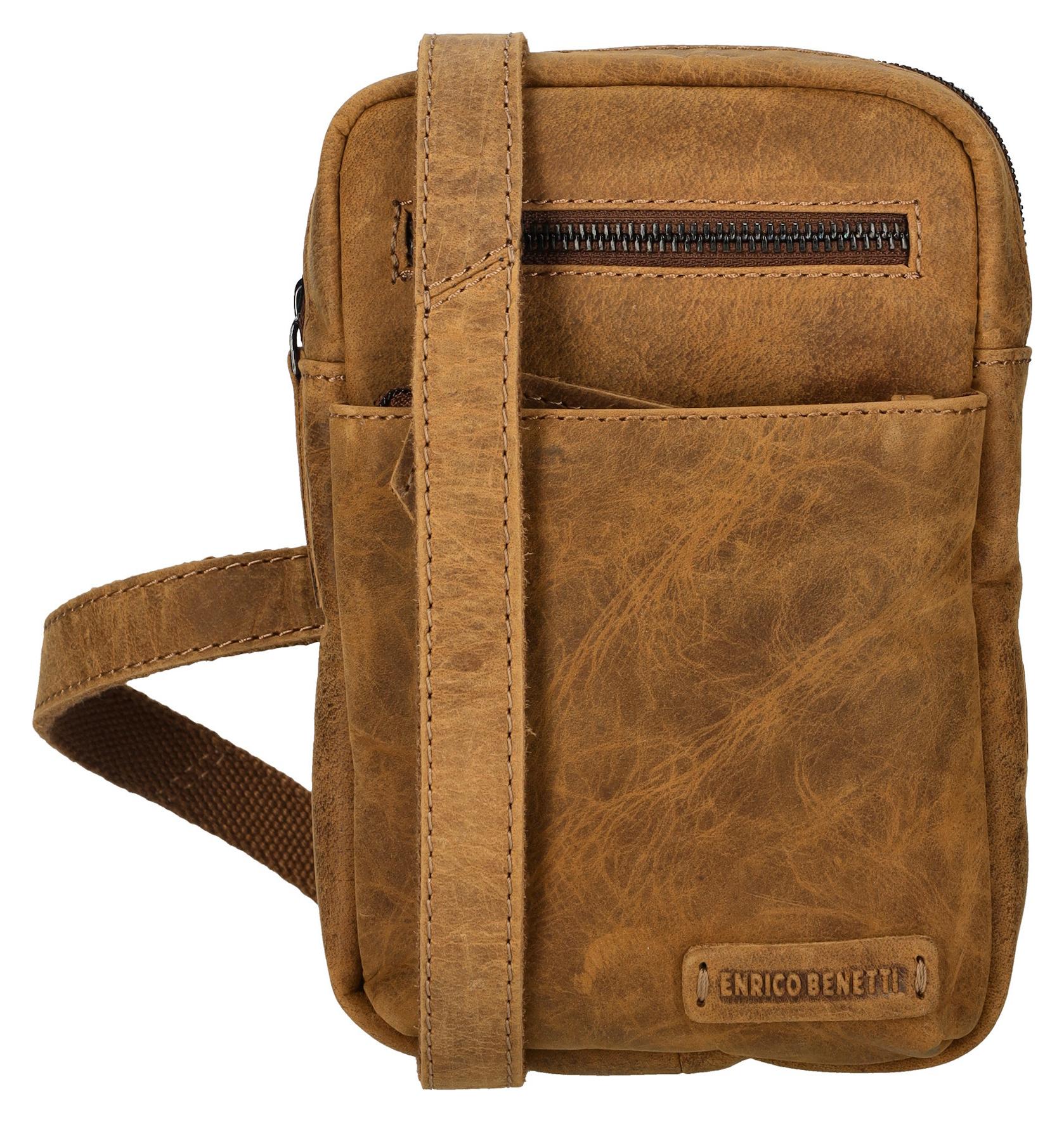 Enrico Benetti Genua 89000 Camel