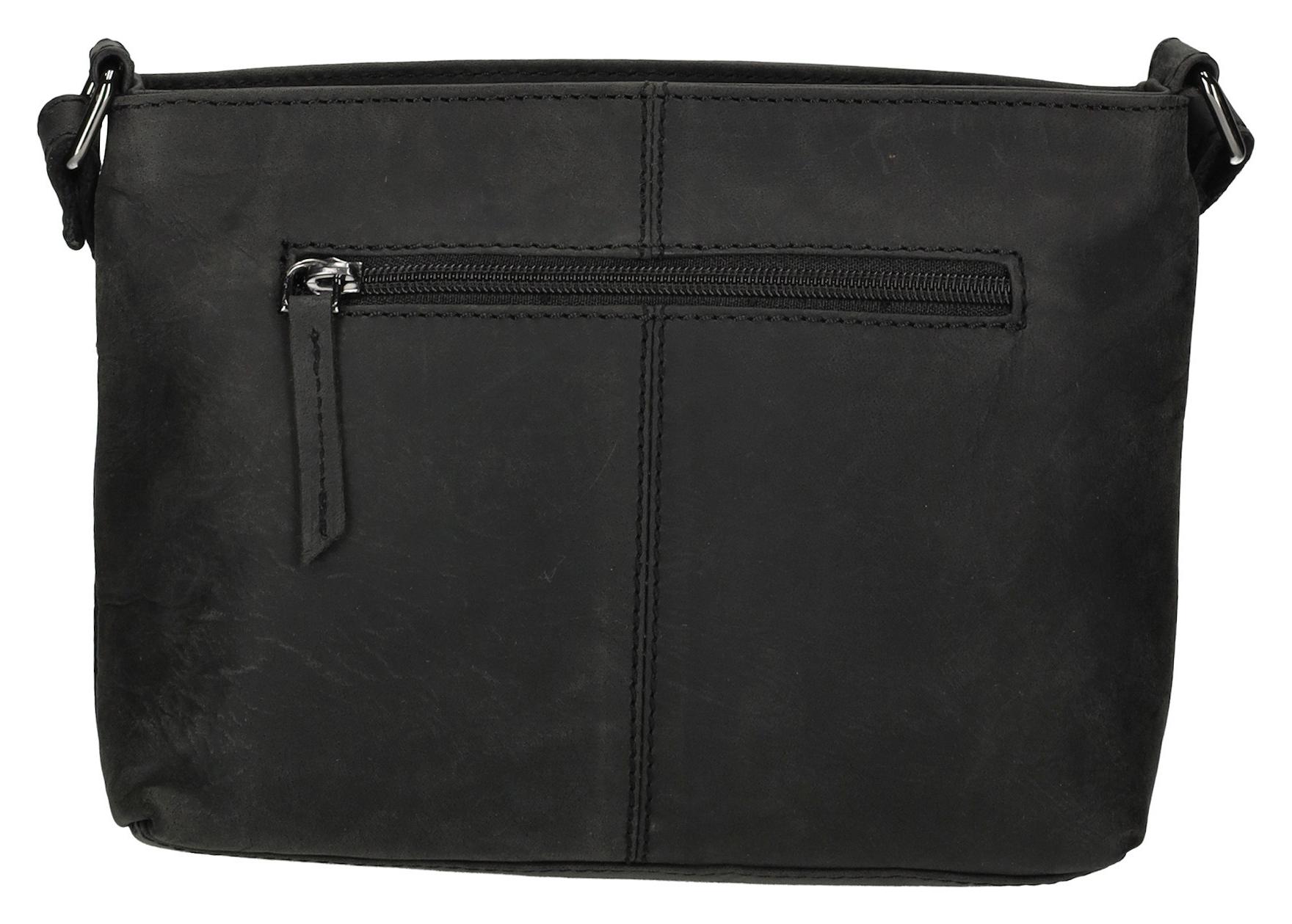 Enrico Benetti Genua 89002 Black - Obrázek 4