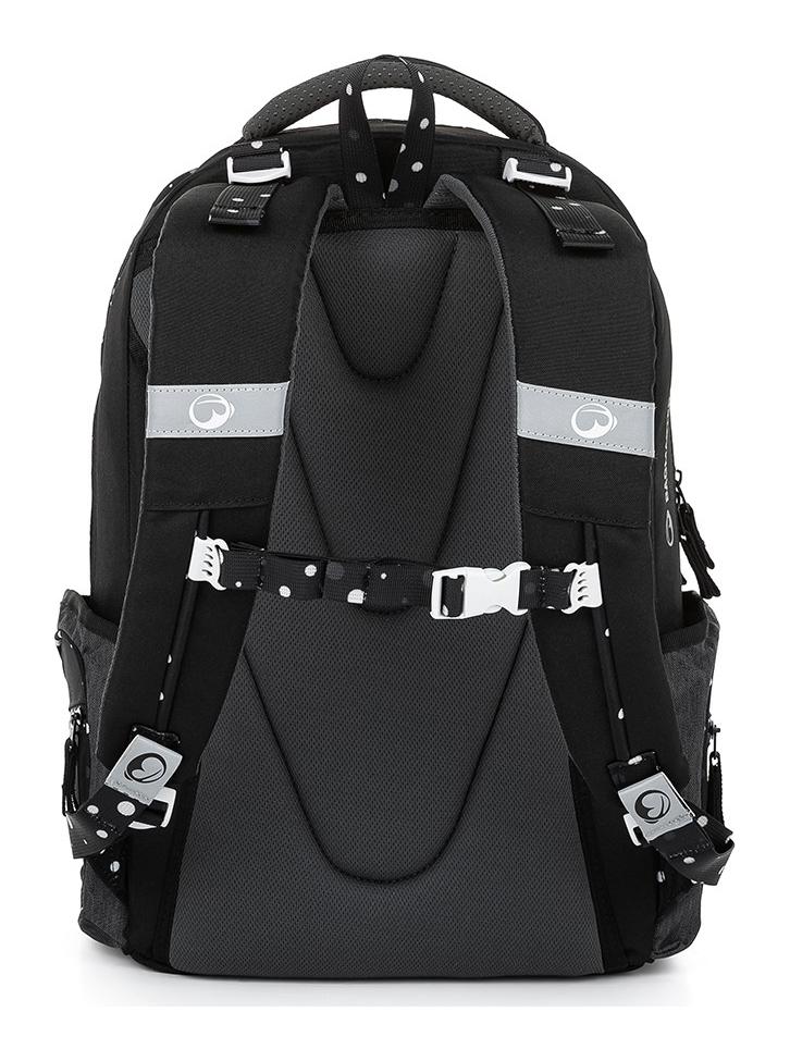 Bagmaster FLICK 23 A Set Black/white - Image 3