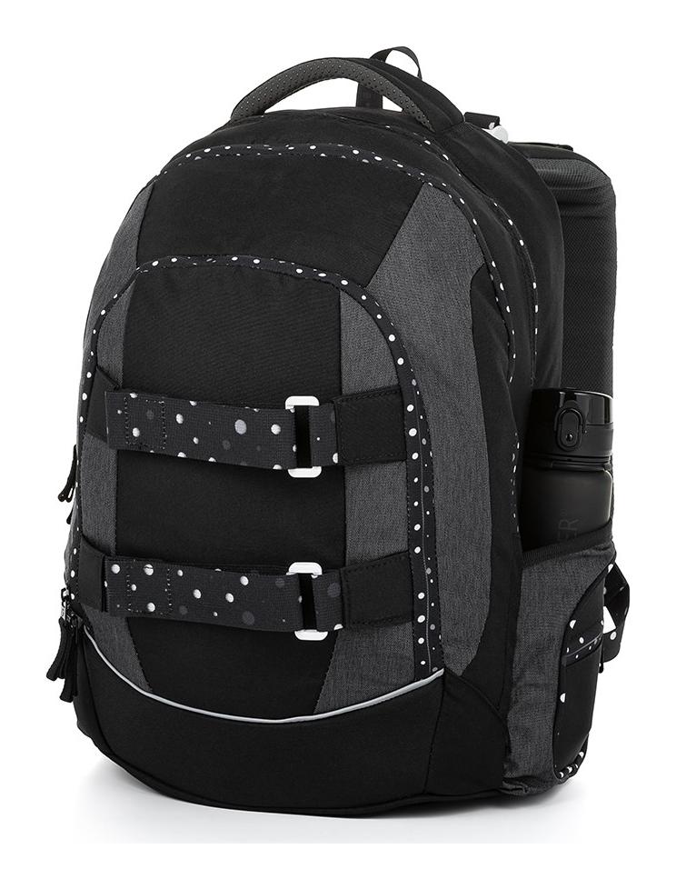 Bagmaster FLICK 23 A Set Black/white - Image 6