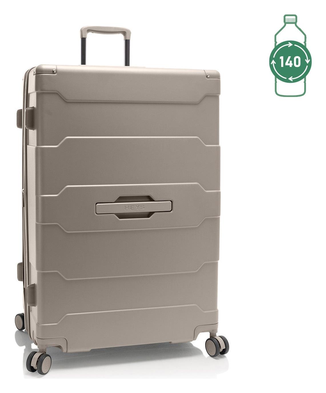 Velký cestovní kufr na kolečkách Heys ReNew L Atmosphere