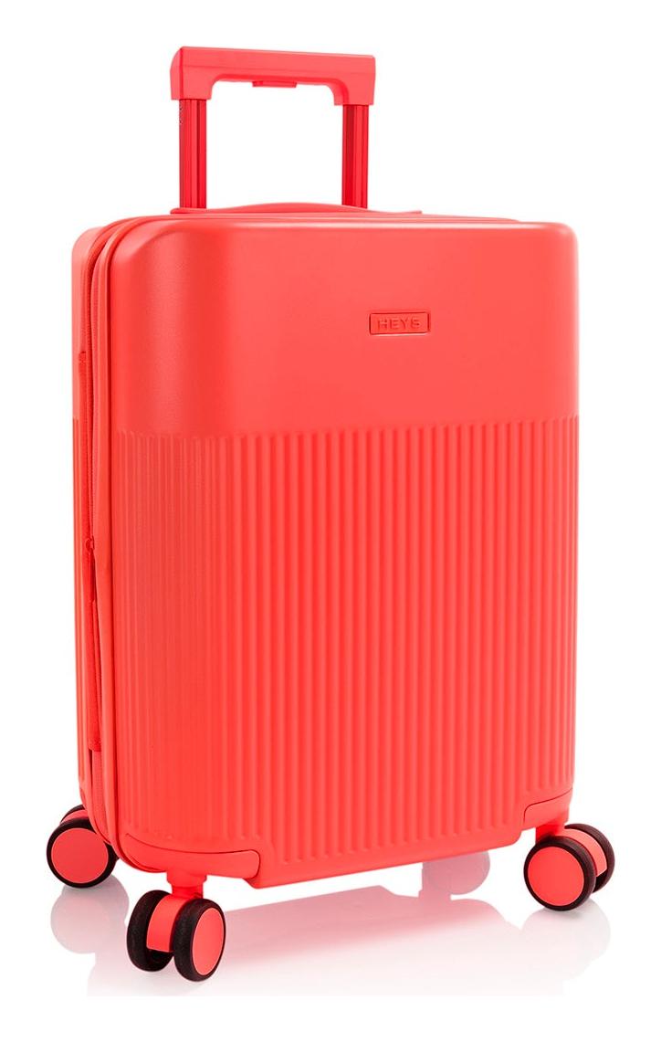 Kabinový kufr Heys HiLite S Coral Reef