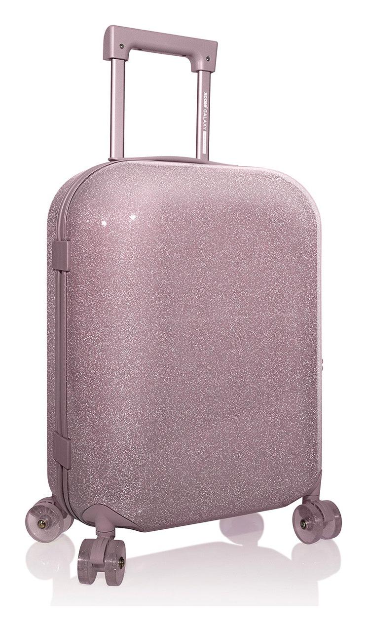 Příruční kufr Heys xCase Galaxy S Pink Aurora