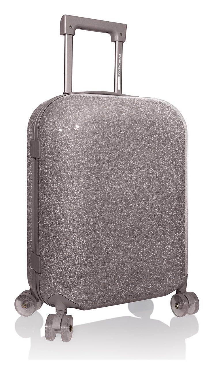 Příruční kufr Heys xCase Galaxy S Lunar Taupe