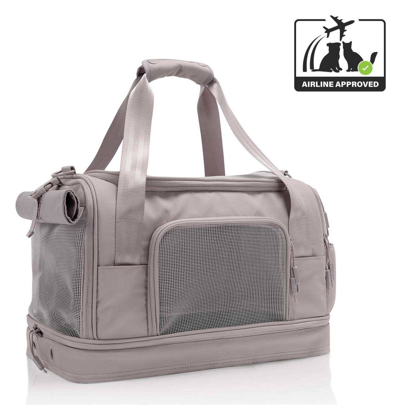 Heys Pawsenger Pet Carrier Atmosphere
