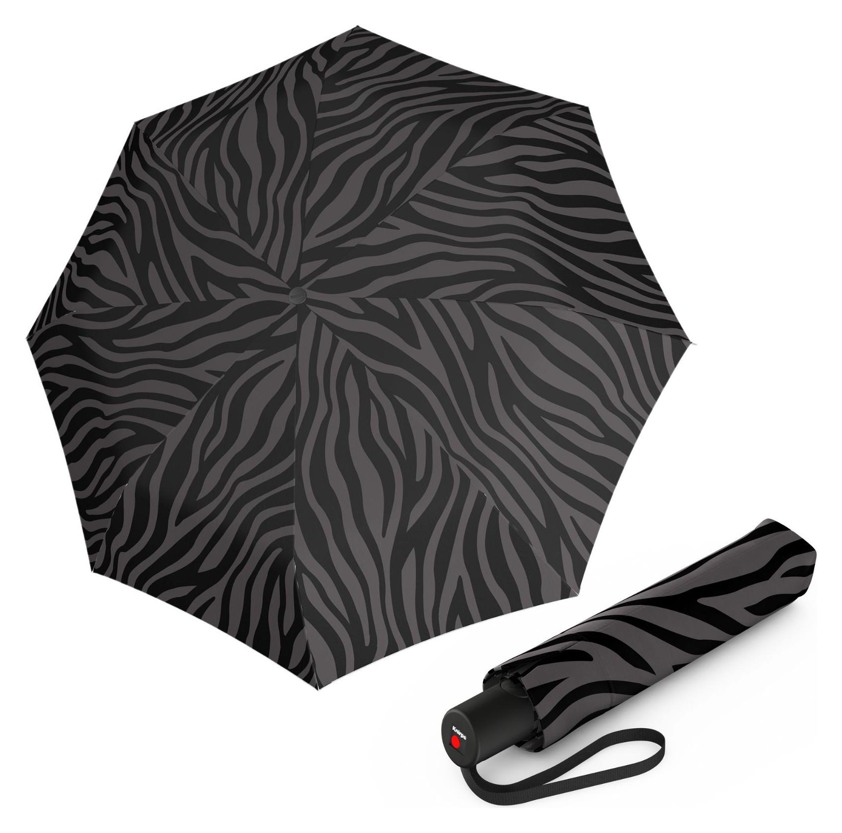 Knirps A.200 Zebra Black
