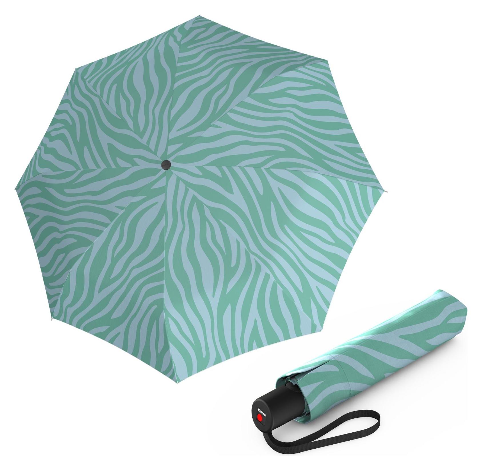Knirps A.200 Zebra Mint