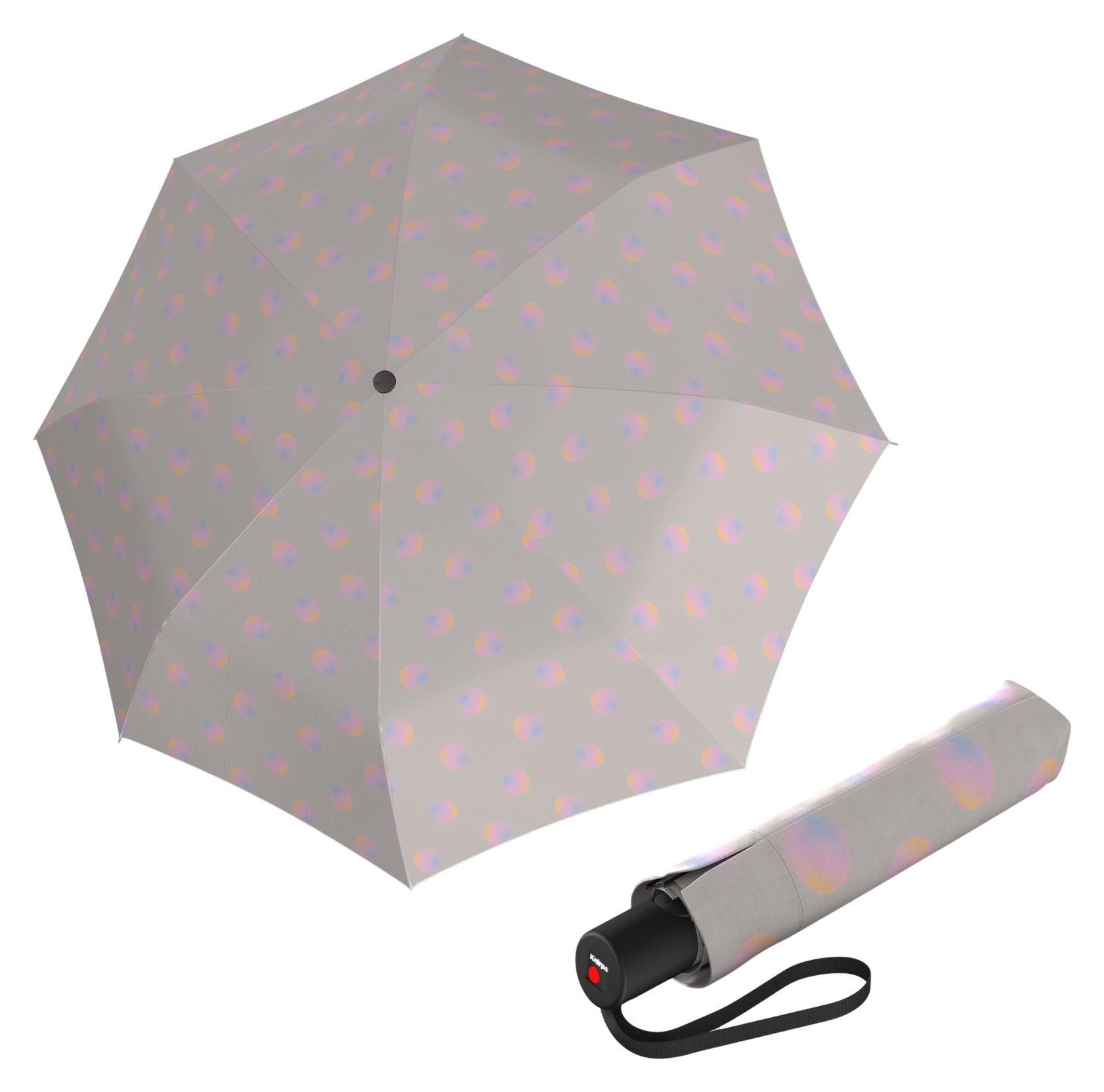 Knirps A.200 Magicdots Shell