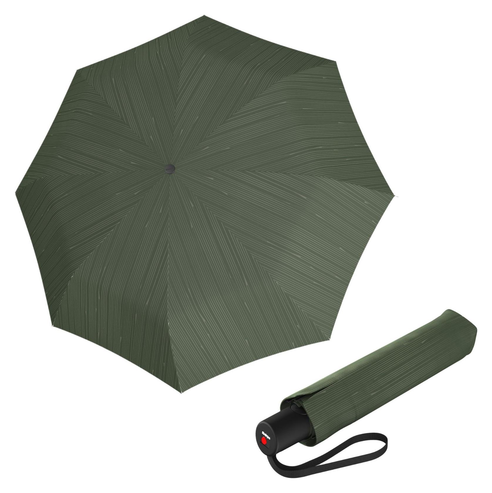 Knirps A.200 Fountain Olive