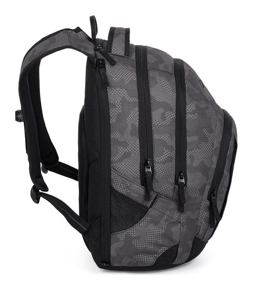 Bagmaster LINCOLN 24 A Set Grey - Image 2