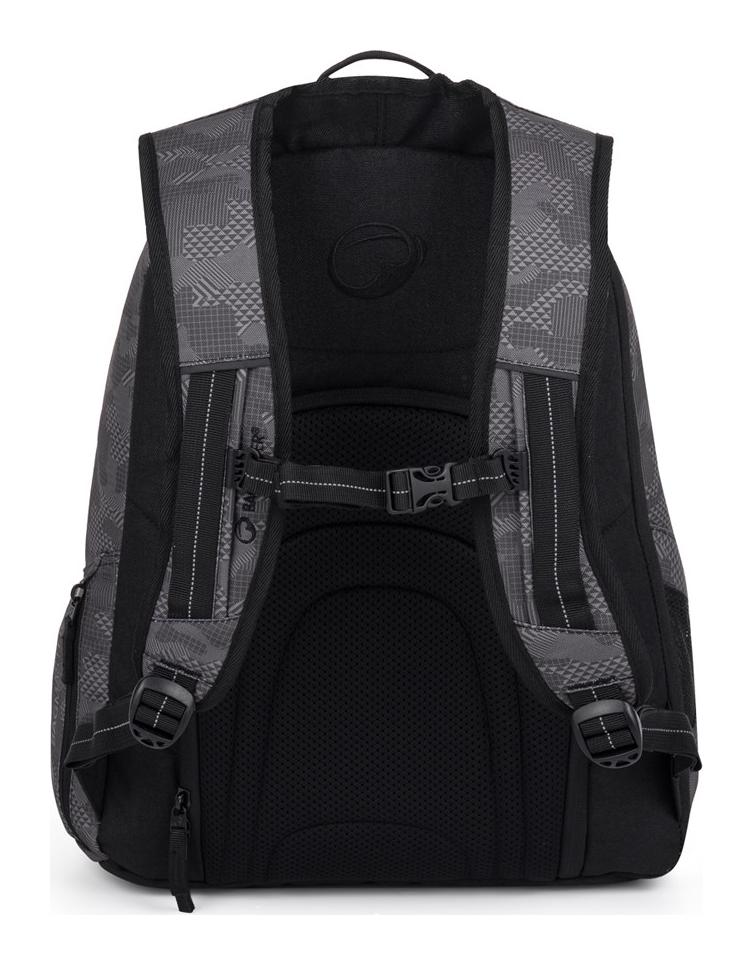 Bagmaster LINCOLN 24 A Set Grey - Image 3
