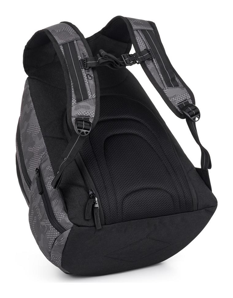 Bagmaster LINCOLN 24 A Set Grey - Image 4
