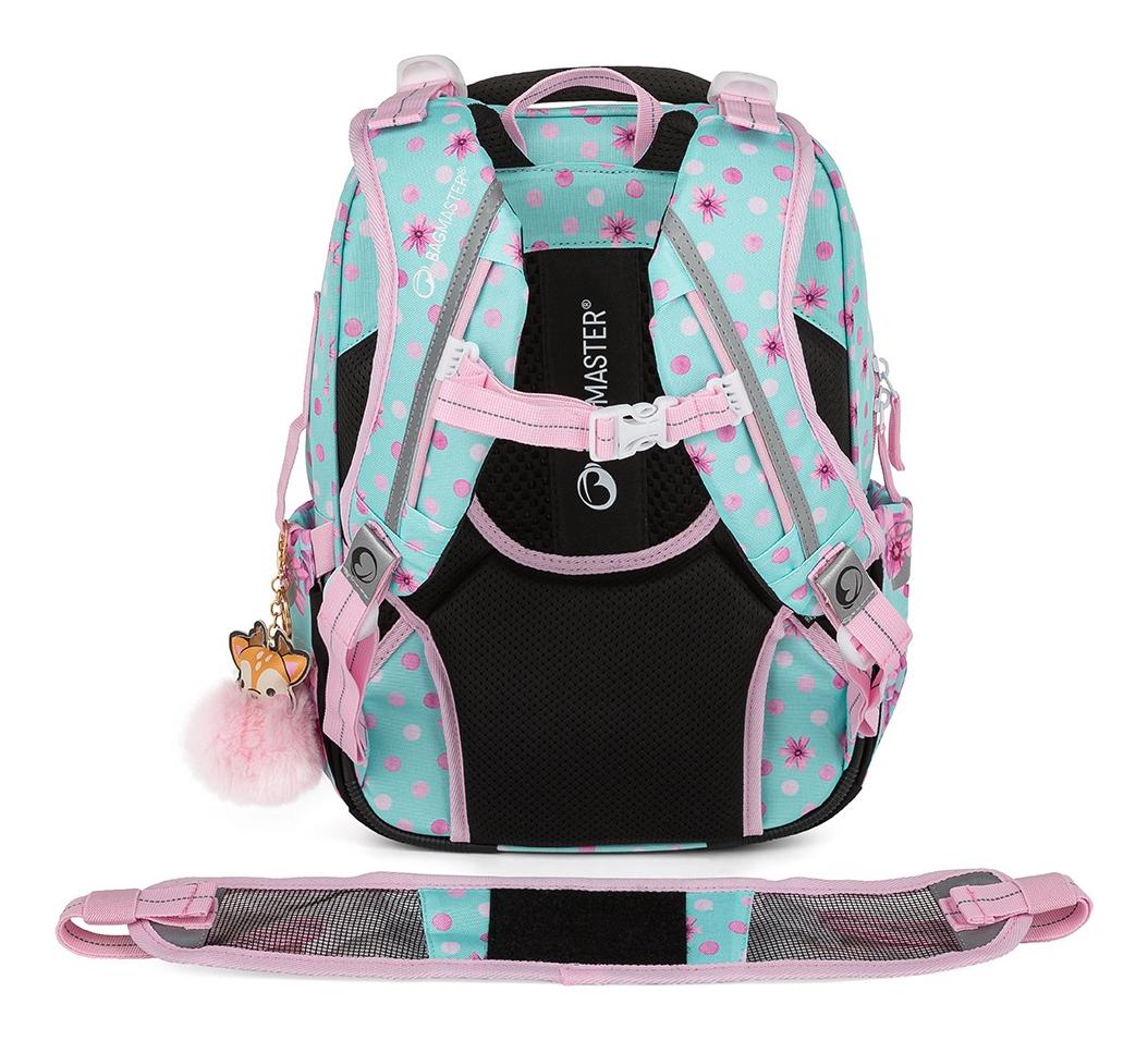 Bagmaster LUMI 23 A Set L Roe deer - Image 4