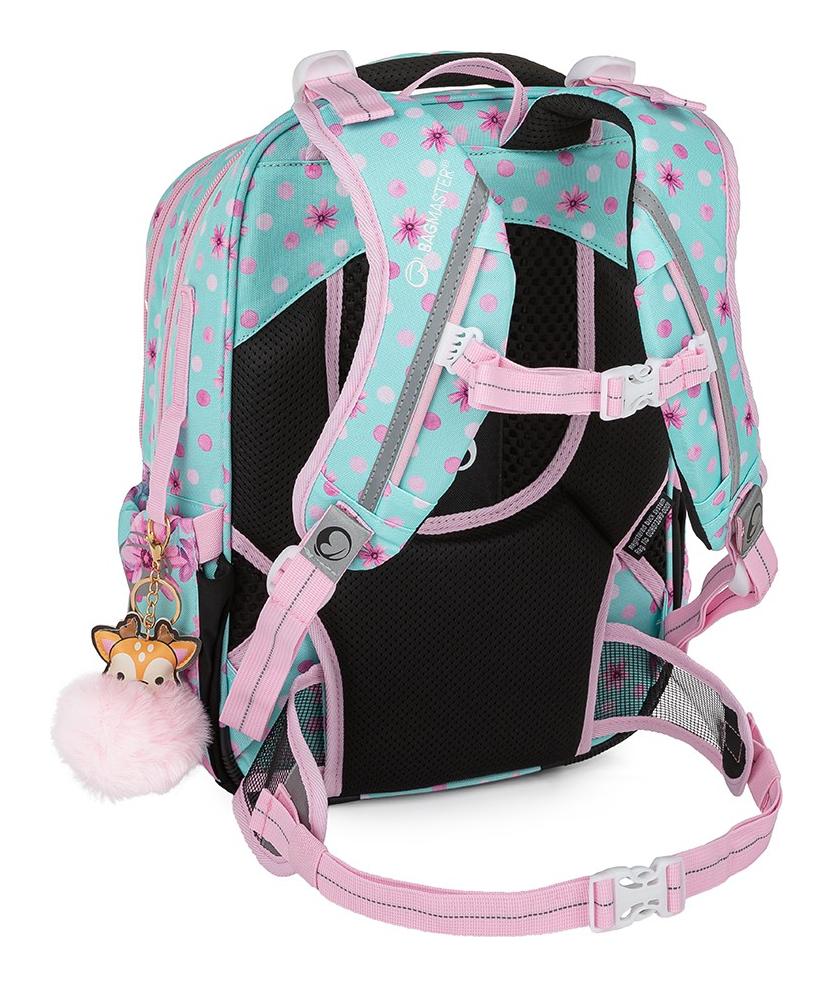 Bagmaster LUMI 23 A Set L Roe deer - Image 5