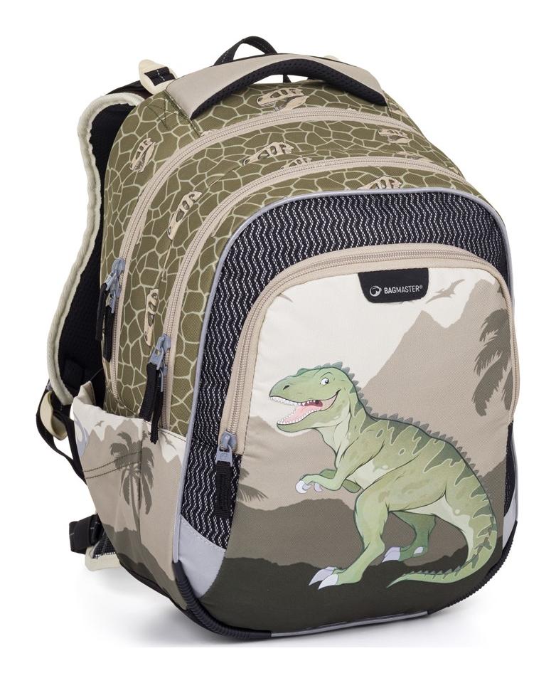 Bagmaster LUMI 24 C Set L Dino