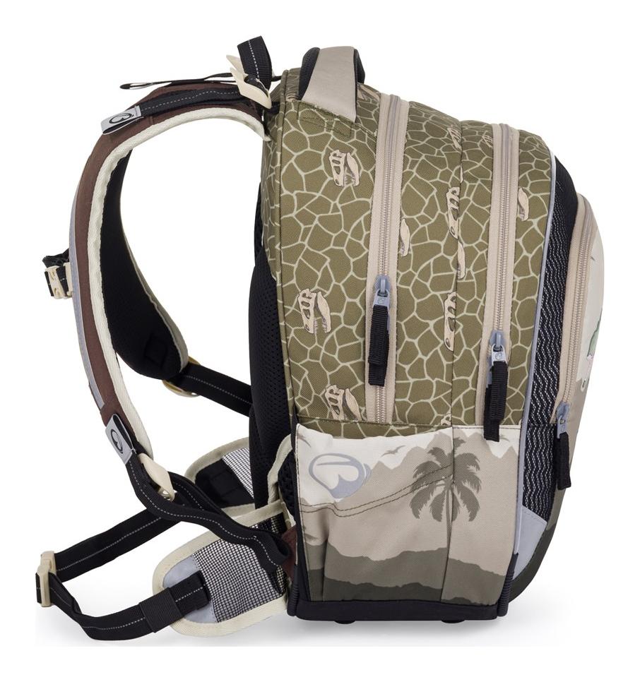 Bagmaster LUMI 24 C Set L Dino - Image 2