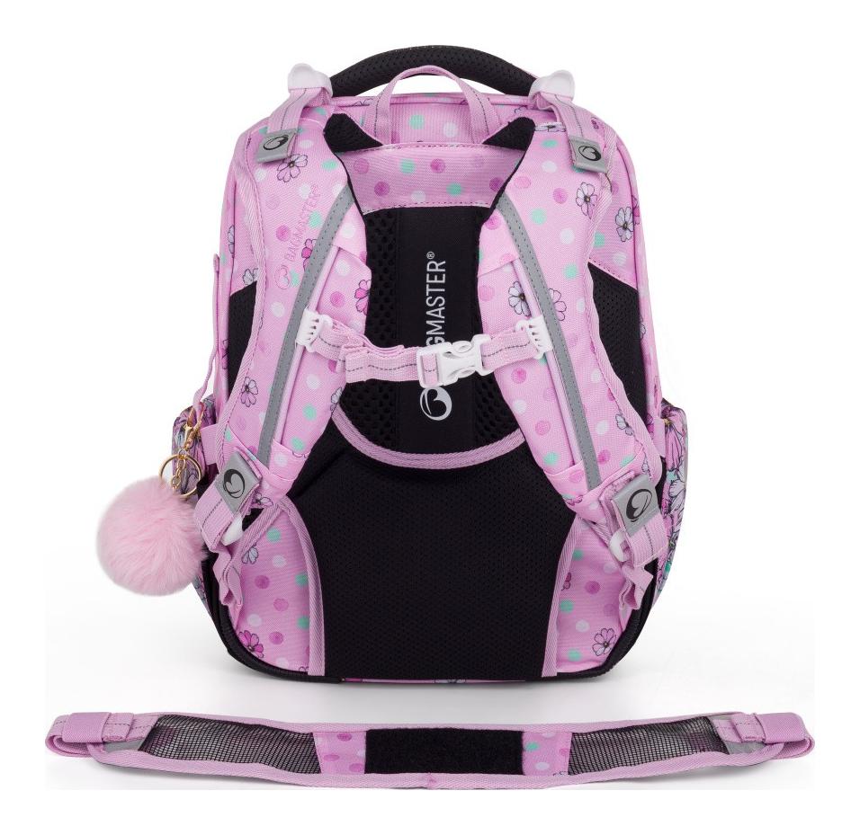 Bagmaster LUMI 24 G Set S Dog - Image 4