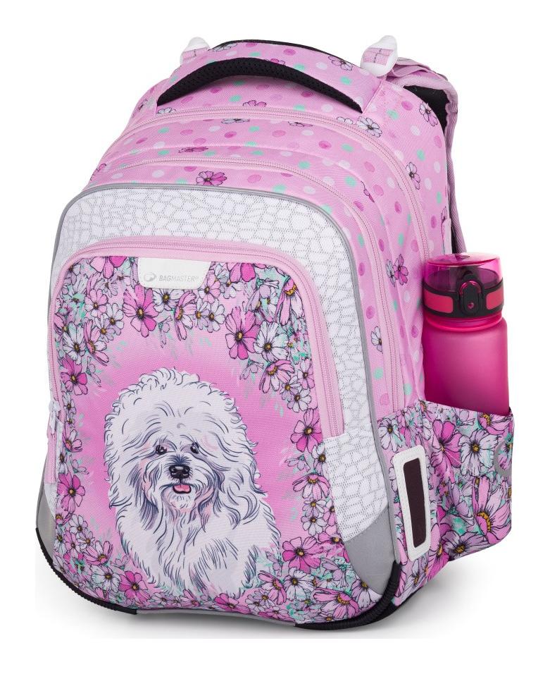 Bagmaster LUMI 24 G Set S Dog - Image 6