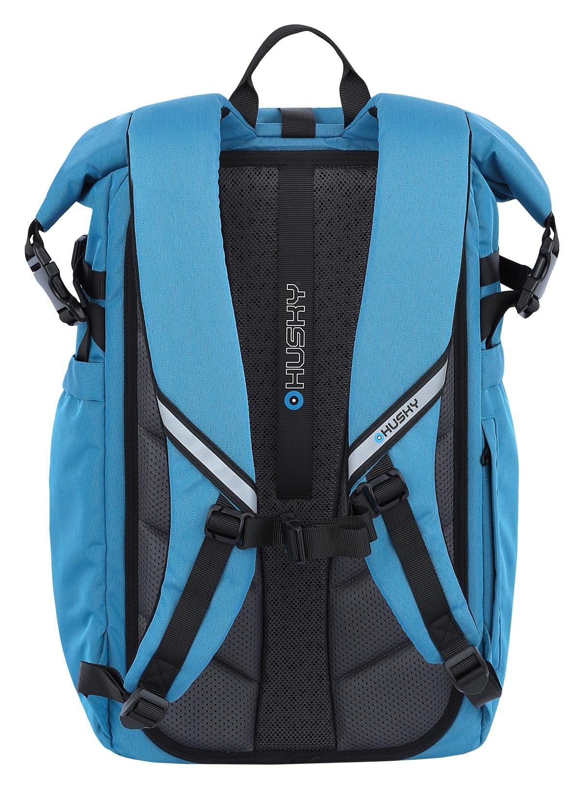 Husky Moper 28l Light Blue