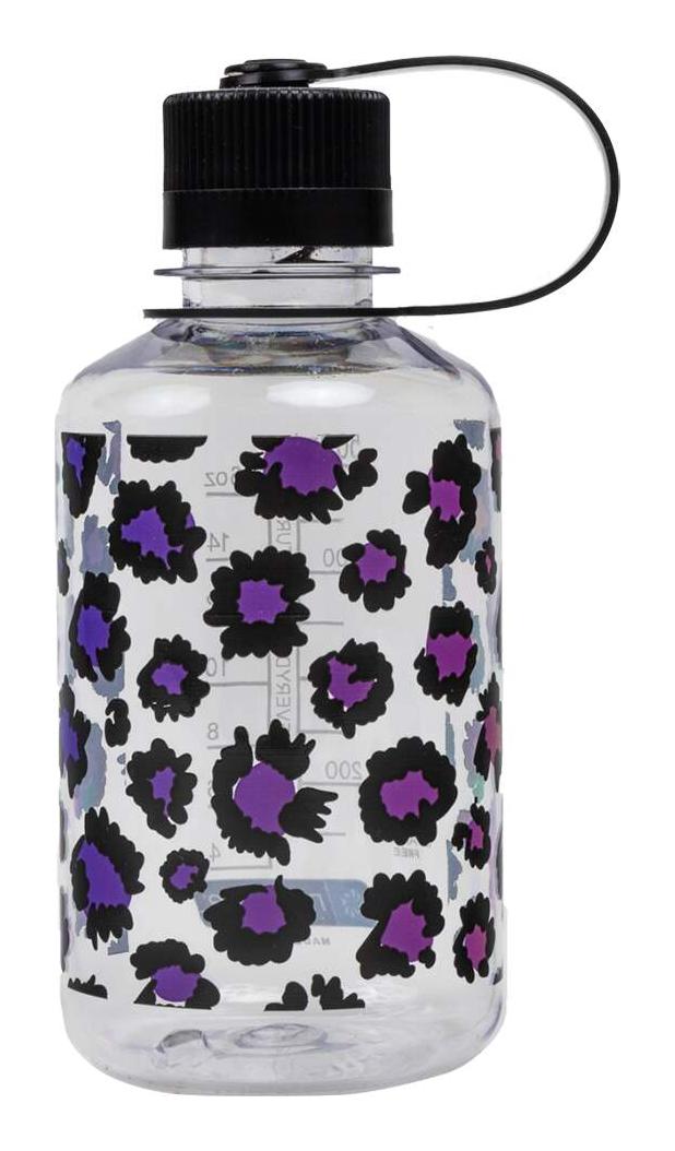 Nalgene Narrow Mouth 0,5 l Cheetah