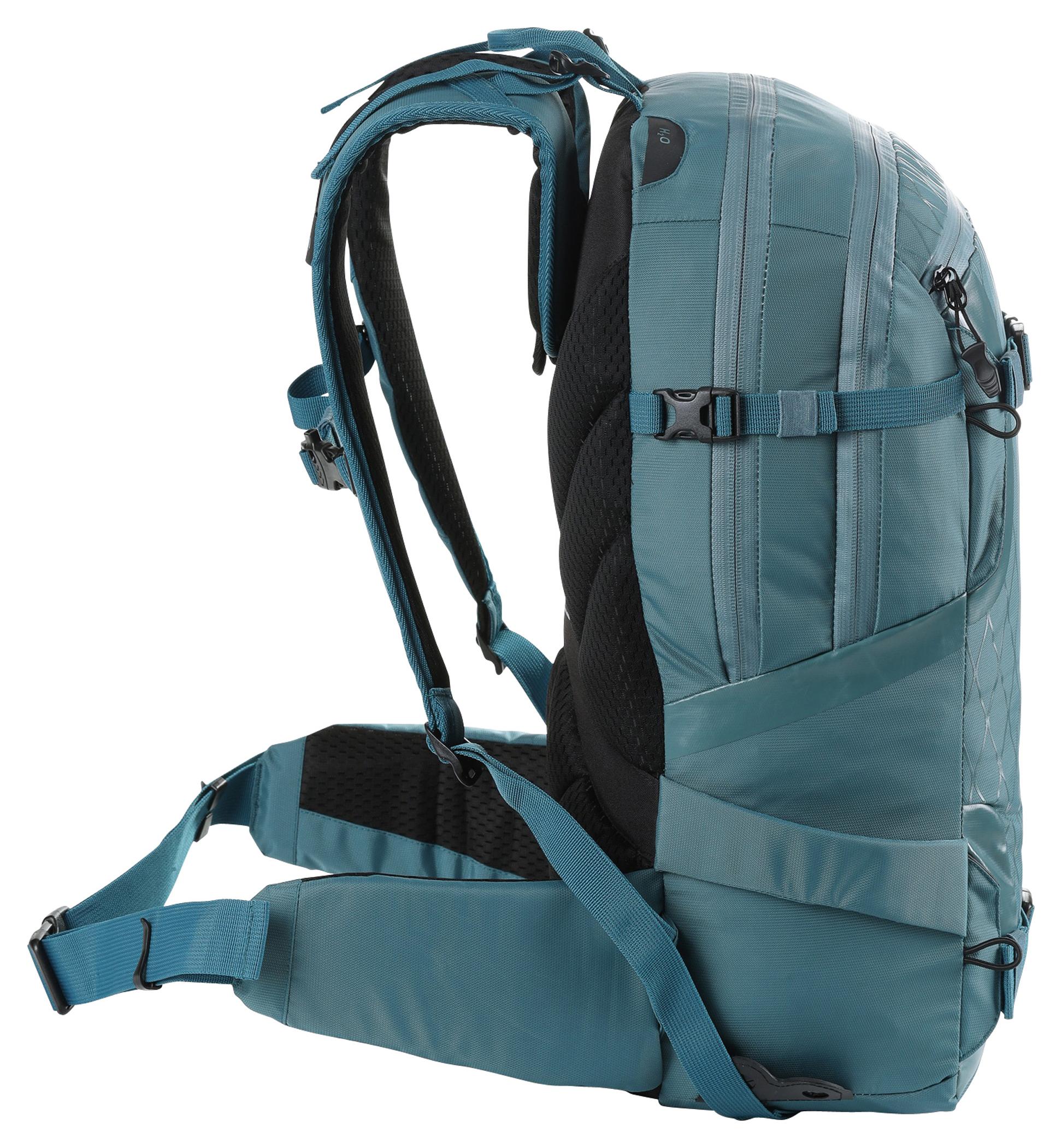 Batoh na snowboard Nitro Slash 25 Pro Arctic