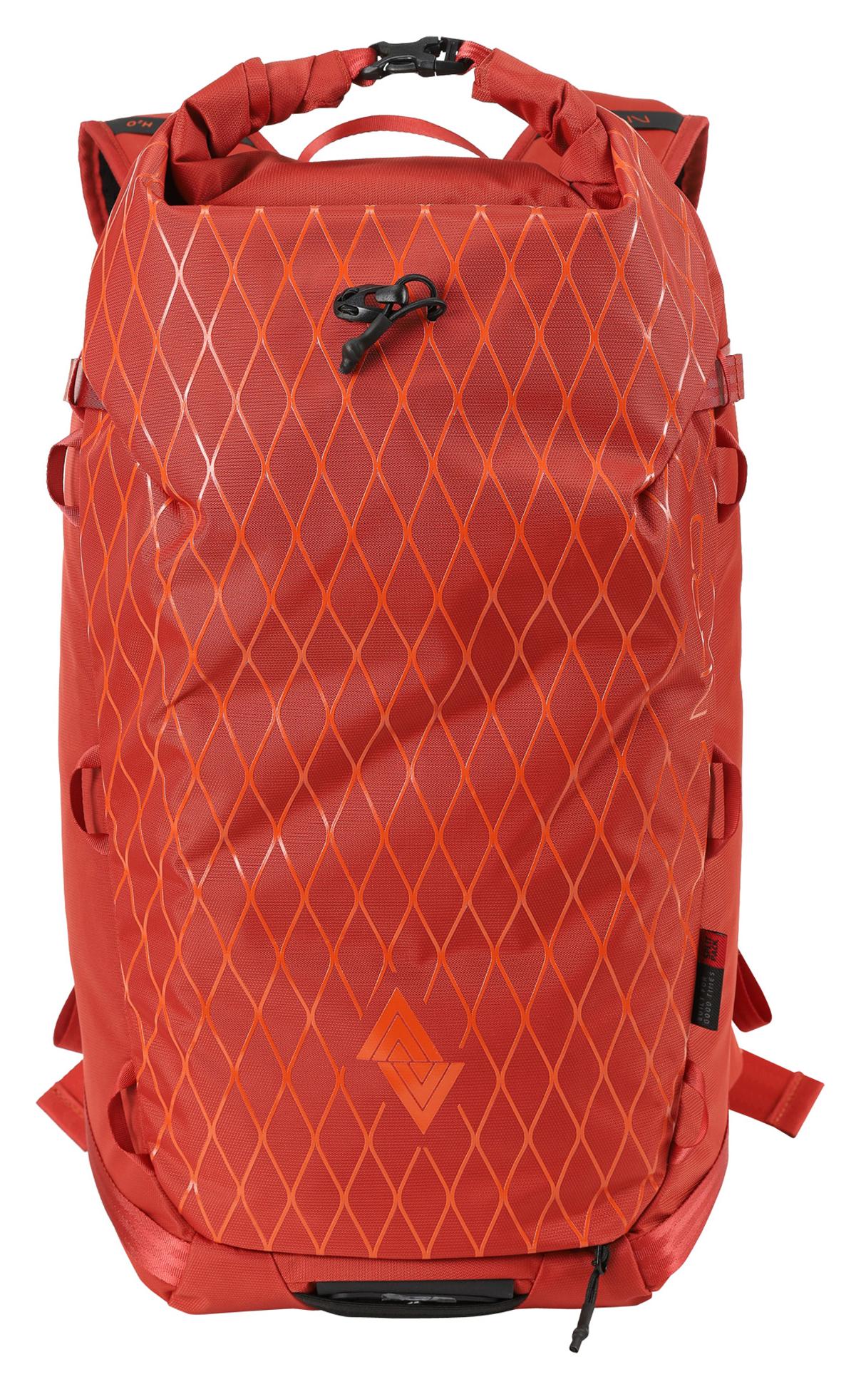 Batoh na snowboard Nitro Splitpack 30 Supernova