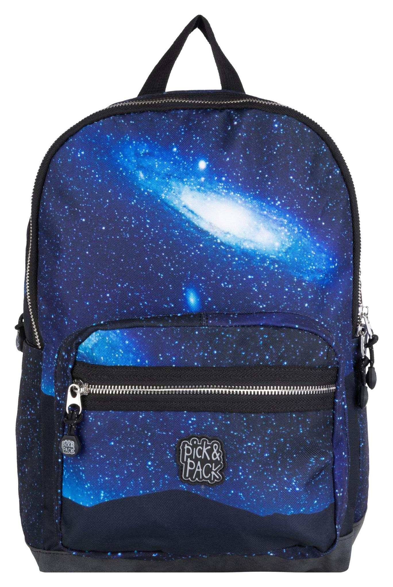 Dětský batoh Pick & Pack Kids Backpack M Universe