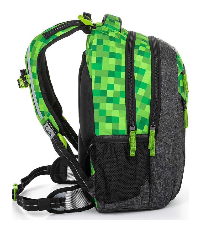 Bagmaster PORTO 23 B Set Green - Image 2
