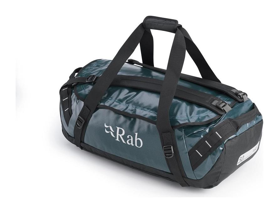 Rab Expedition Kitbag II 50 Blue