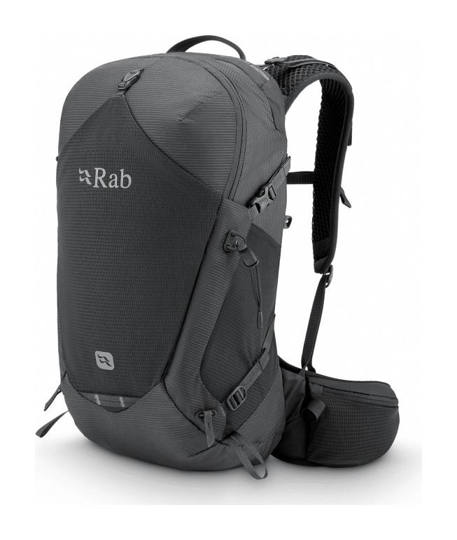 Rab Protium 18 ND Anthracite