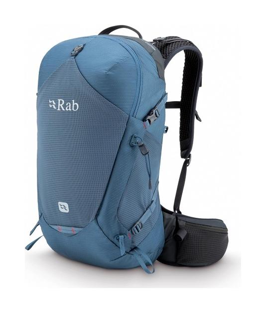 Rab Protium 18 ND Orion blue
