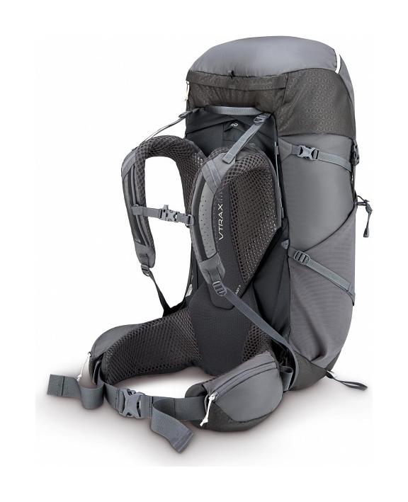 Rab Exion 45 ND Anthracite/Graphene - Obrázek 3