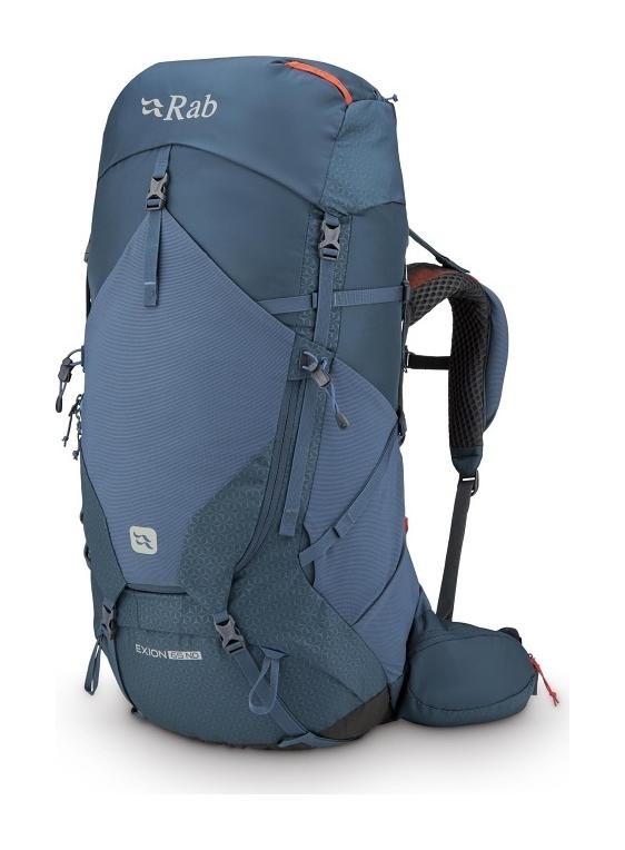 Rab Exion 65 ND Orion blue