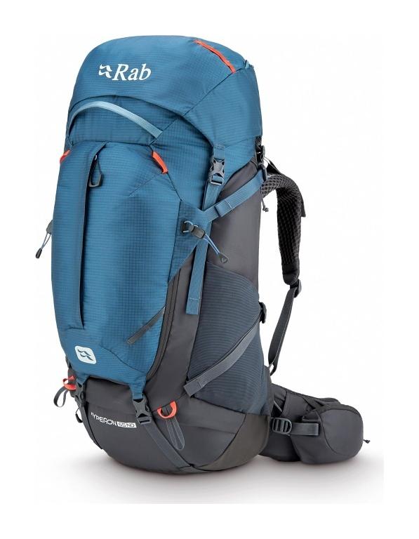 Rab Hyperon 65 ND Orion Blue/Anthracite