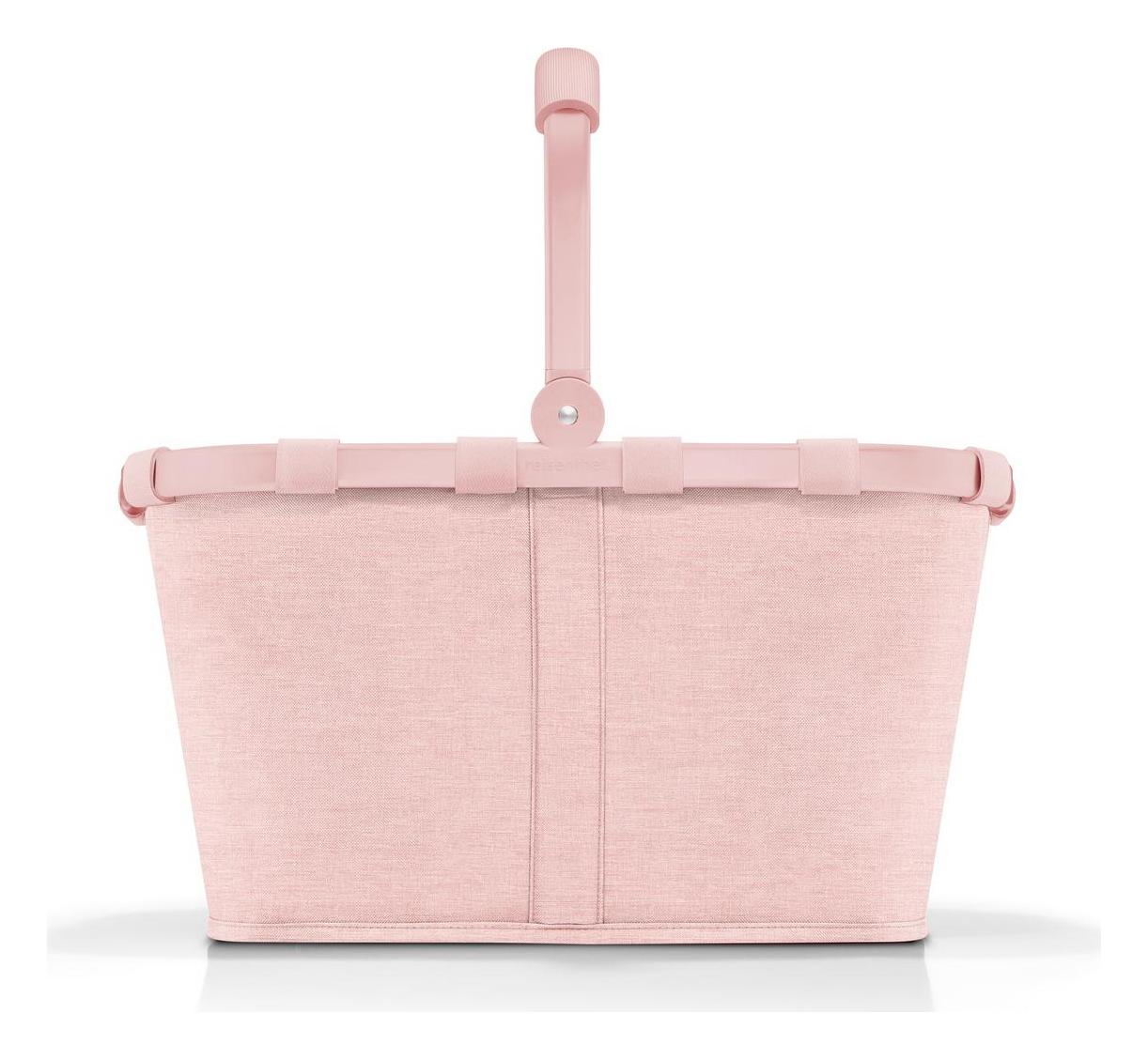 Reisenthel Carrybag Frame Twist blush